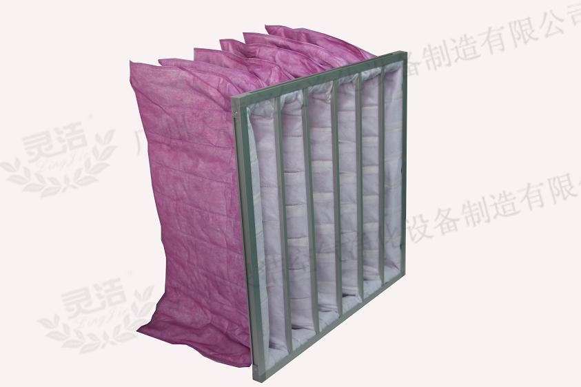 高效（xiào）過濾器