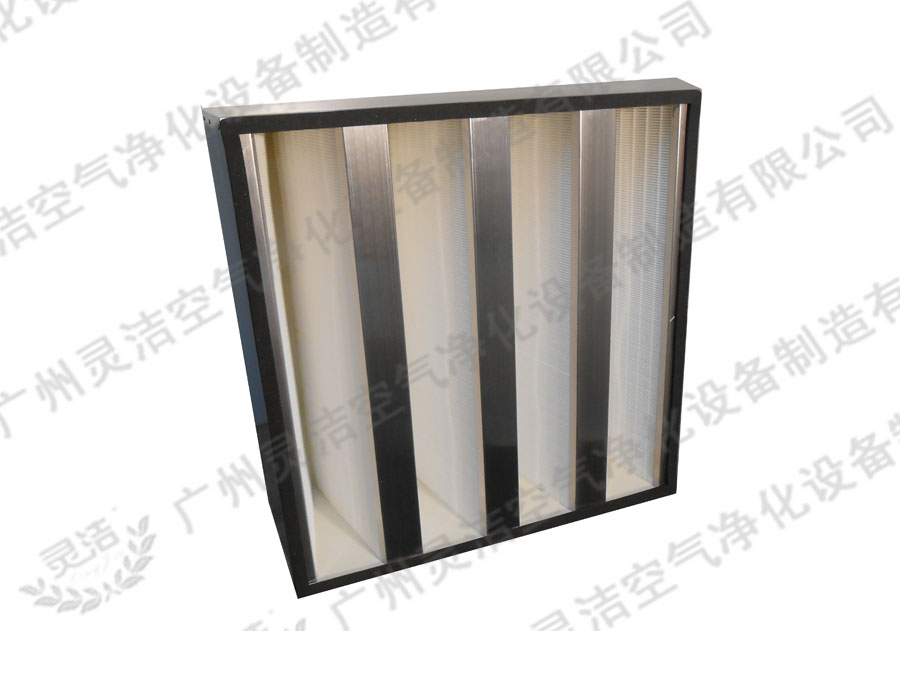 高效（xiào）過濾器