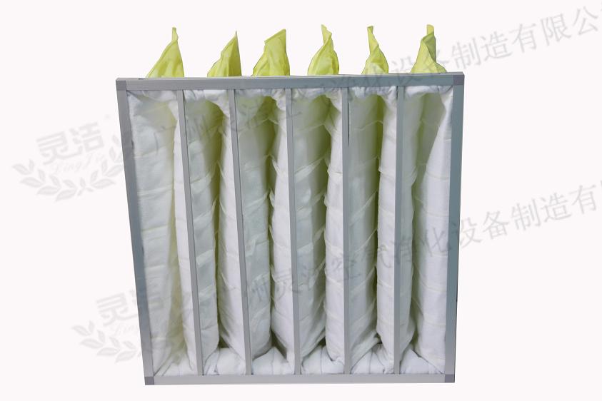 高效過（guò）濾器