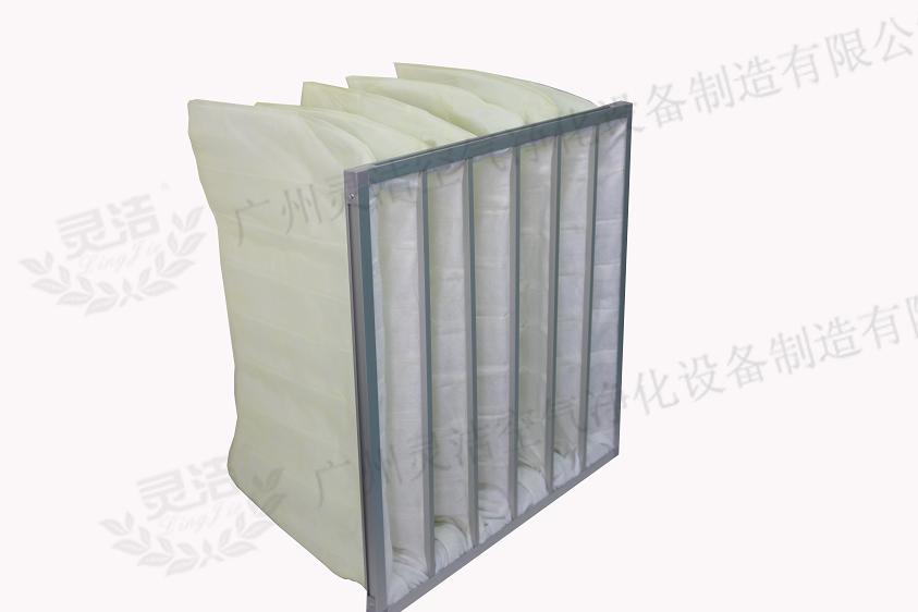 高效過濾器（qì）