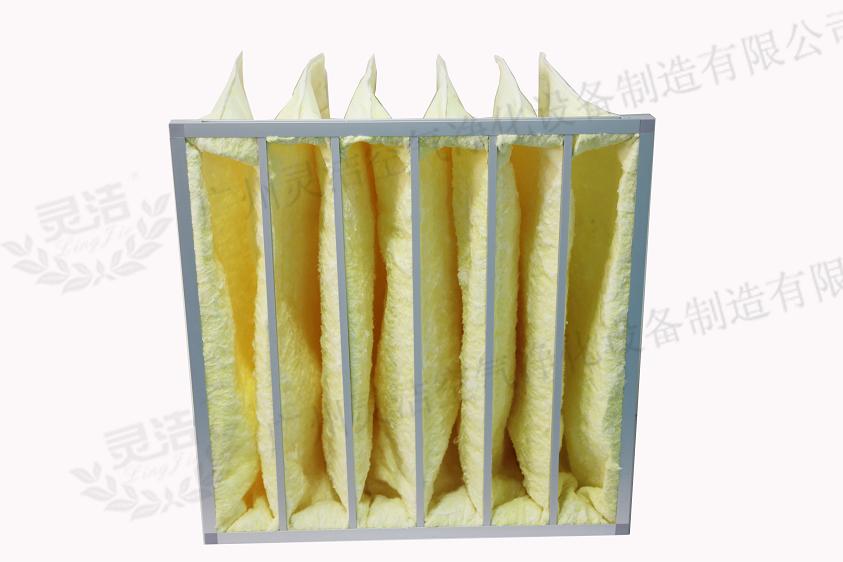 高效過（guò）濾器