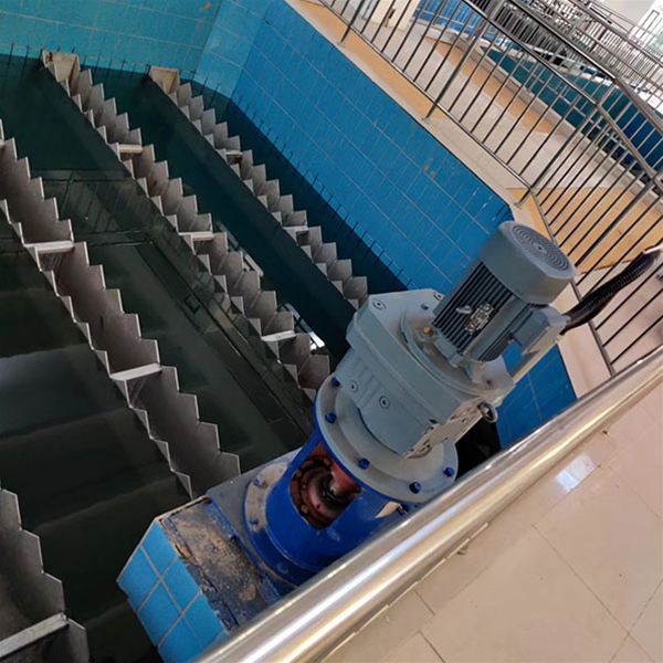 安裝（zhuāng）現場