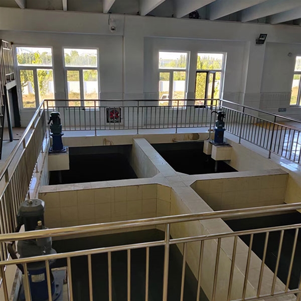 安裝現（xiàn）場