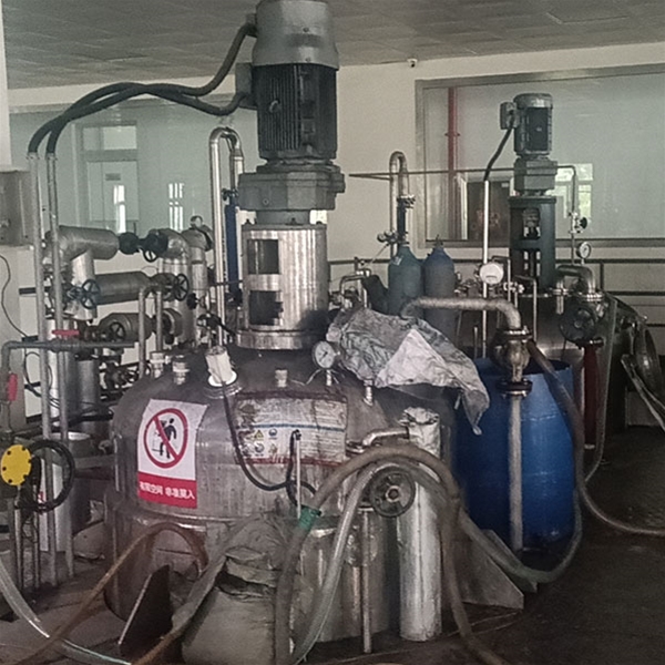 安裝現場（chǎng）