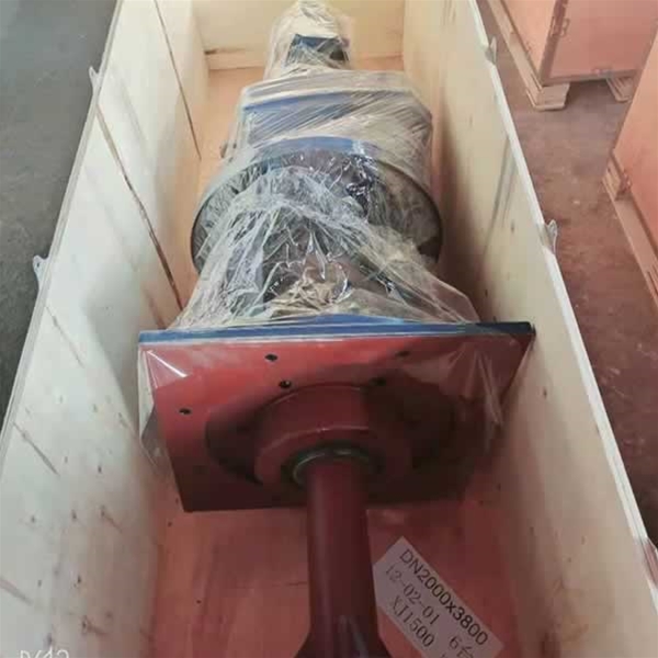 裝車發（fā）貨