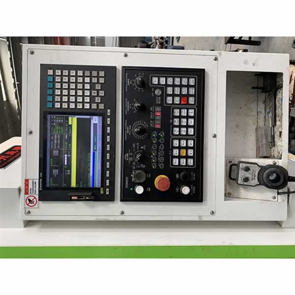 車間實景（jǐng）