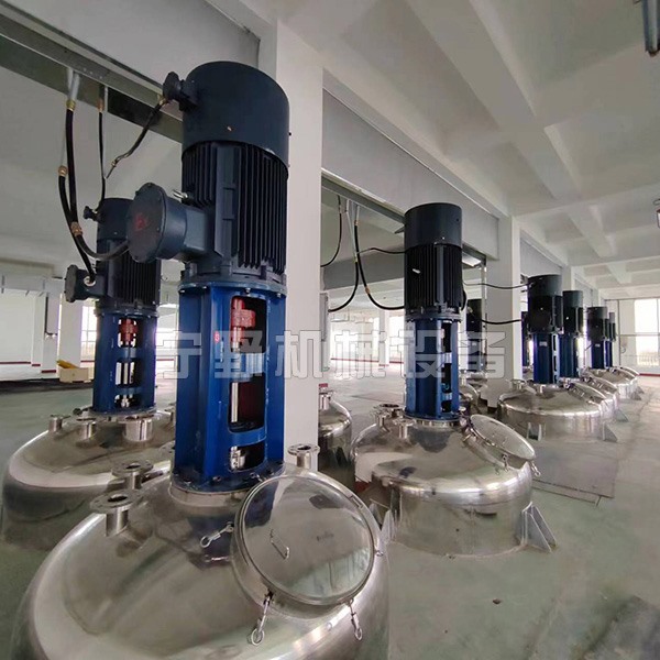 醫藥行業（yè）案例安裝現場