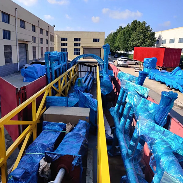 安裝現（xiàn）場