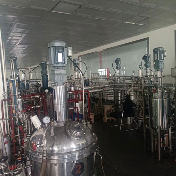 安裝（zhuāng）現（xiàn）場