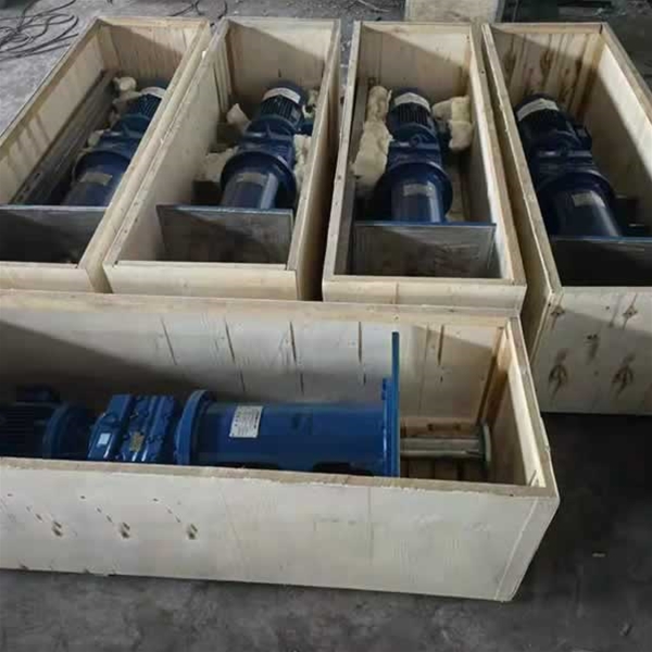 裝車（chē）發貨