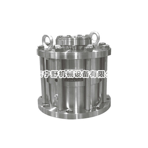 2004U、2005U型機（jī）械密封