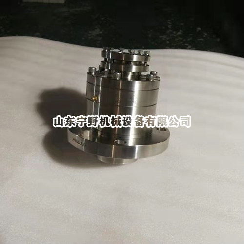 JBQ側（cè）入式機械密封