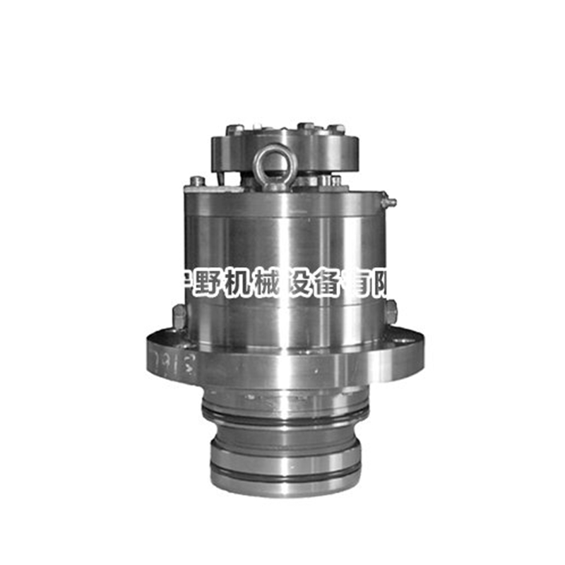 脫硫裝置專用機械（xiè）密封