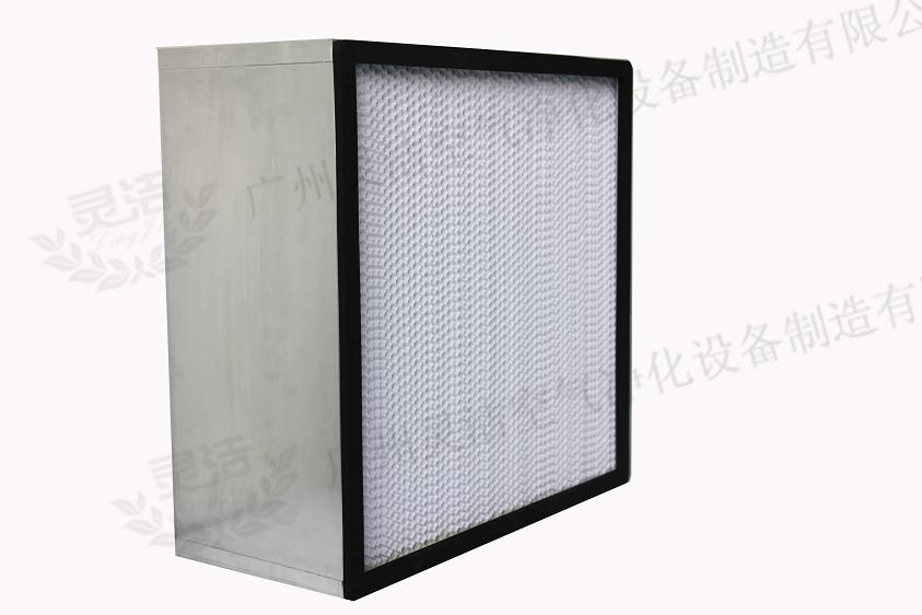 高效過濾器 高效過濾器