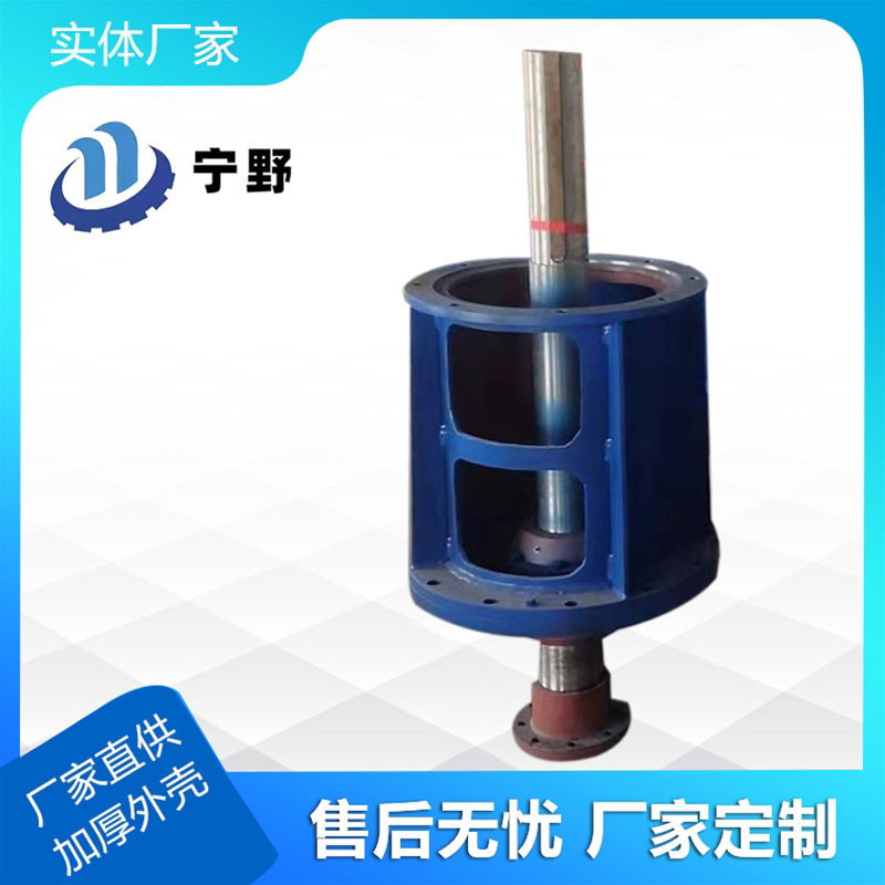 機械（xiè）攪拌（bàn）設備