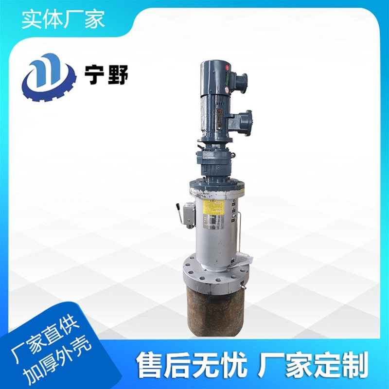 磁（cí）力密封